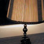 73 2292 BORDSLAMPA